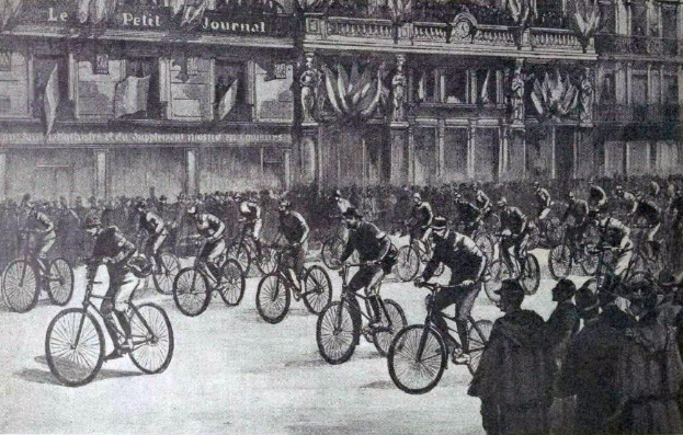 POL-PB: Fahrraddiebstahl aus Garage