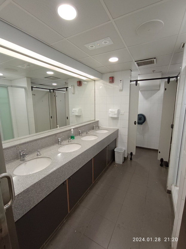 Ohligs: MIT fordert Toilettenanlage in der Fußgängerzone
