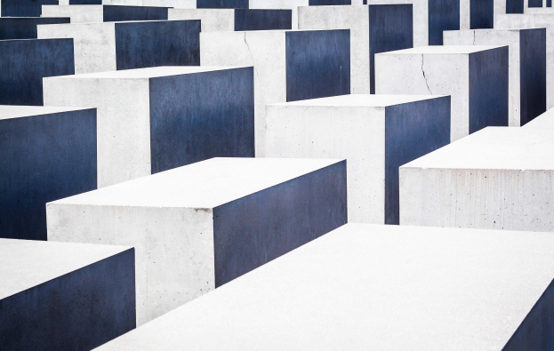 November 9th: Resolution and Commemoration by the City Council of Solingen