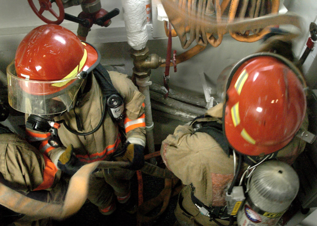 FW-MK: Jahreshauptversammlung der Letmathe Feuerwehr
