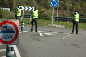 POL-HX: Verkehrsregelungen im Hoexter Bezirk: Zwei Vorfälle und 124 Verstöße