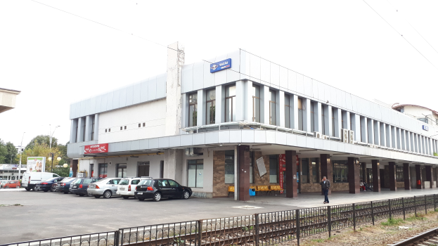 Gewalt an NRW-Bahnhof mehr als verdoppelt