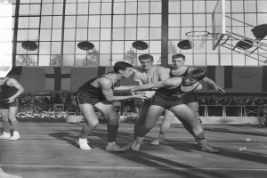 TSV Tungsten Titans stellen sich vor        "Darts ist für jeden"