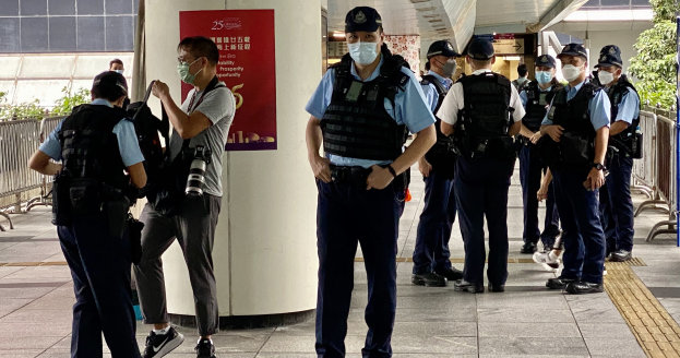 POL-D: Einladung zur Presse- und Fototermin - Neuer Leiter der Polizeiinspektion Mitte - Polizei-Direktor Oliver Strudthoff kehrt in die Landeshauptstadt zurück