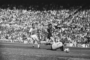 SC St. Tönis vs. Eintracht Frankfurt am 21. August - DFB-Pokal-Spiel findet in Grotenburg statt
